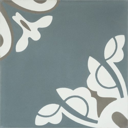 Belle2 Encaustic Tile Rever Tiles Vibrant, Beautiful & Timeless