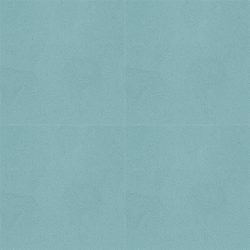 With its calming qualities, our FROSTED TEAL solid colour encaustic tile with blue-green hue lends itself wonderfully to so many spaces and architectural styles. Four tile view - Rever Tiles.